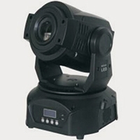 Световой прибор PPL LED-M 075 Moving Head Spot