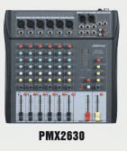 Микшерный пульт PMX2630
