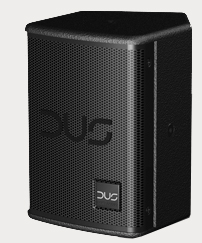Акустическая система DUS DX4.1